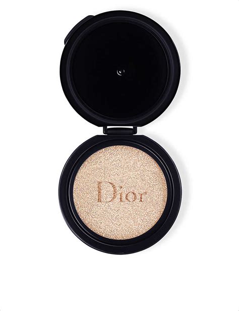 dior forever cushion powder medium|dior forever cushion powder refill.